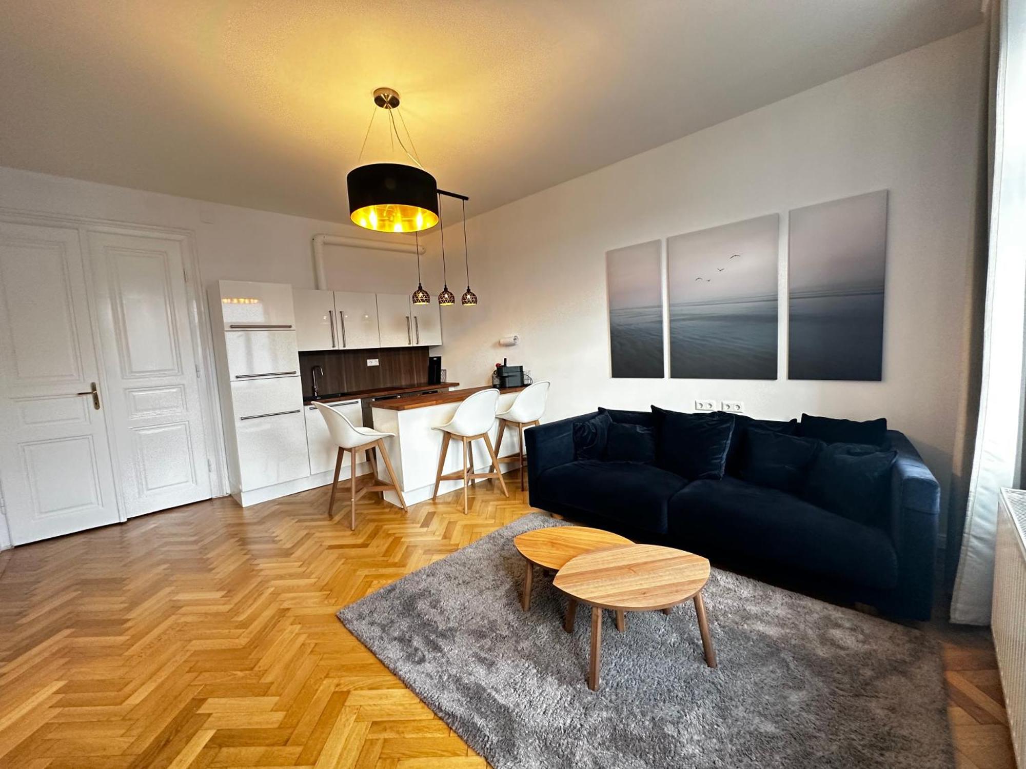Luxury 3 Bedroom Apartment Near Schoenbrunn Palace Wien Exteriör bild