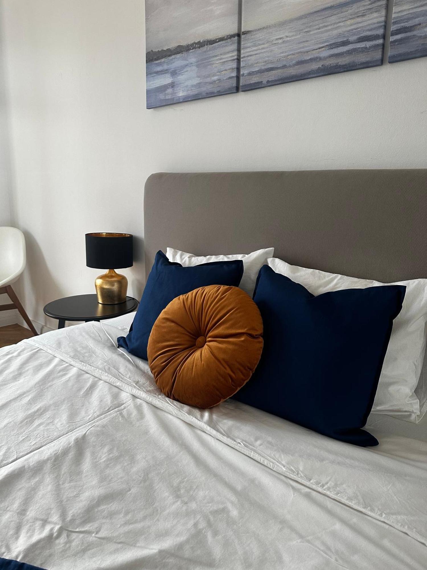 Luxury 3 Bedroom Apartment Near Schoenbrunn Palace Wien Exteriör bild
